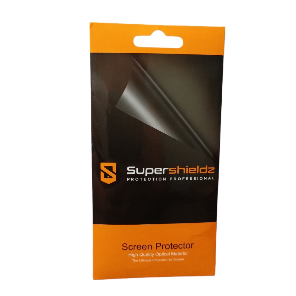 Super Shieldz Anti Glare Screen Protector for AT&T Maestro Max/ Radiant Max 5G +